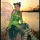 Illustration for article titled Girl Faeries